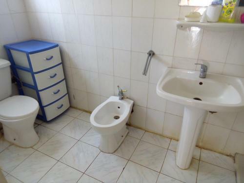 Apartamento Chez Max Et Khady