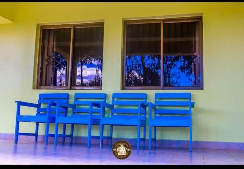 Villa The Vasha 5 Bedrooms Holiday Home