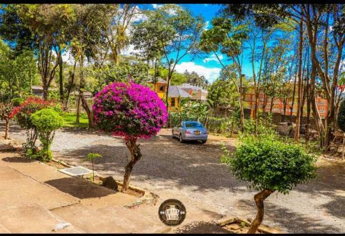 Villa The Vasha 5 Bedrooms Holiday Home