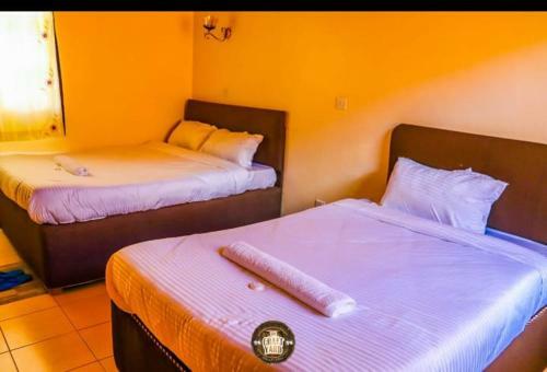 Villa The Vasha 5 Bedrooms Holiday Home