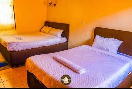 Villa The Vasha 5 Bedrooms Holiday Home