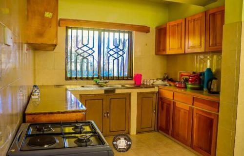 Villa The Vasha 5 Bedrooms Holiday Home