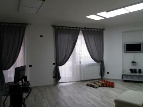 Bed & Breakfast La Lucerna