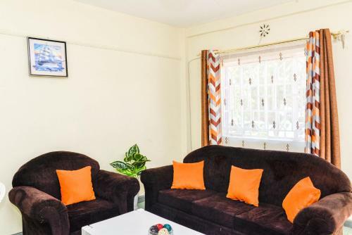 Apartamento Ann's Villa