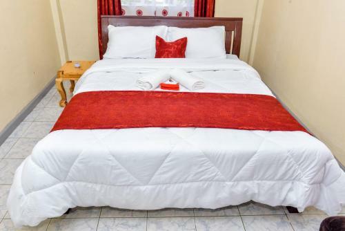 Apartamento Ann's Villa