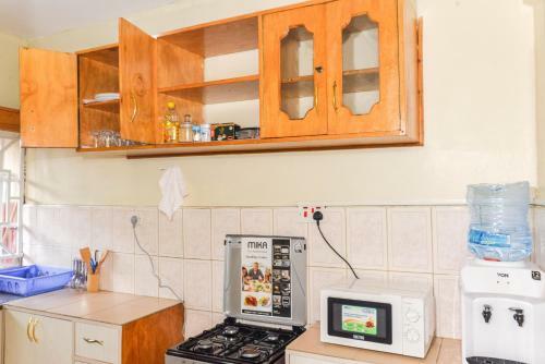 Apartamento Ann's Villa