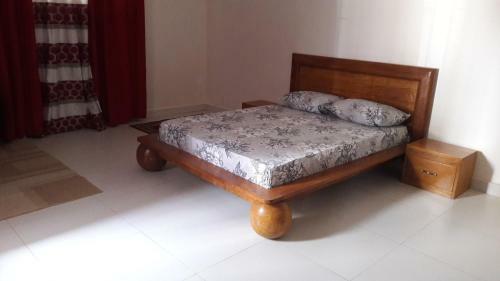 Residence Cheikh Fall