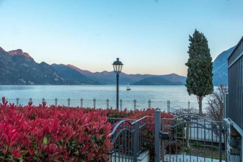Apartamento Feel The Lake