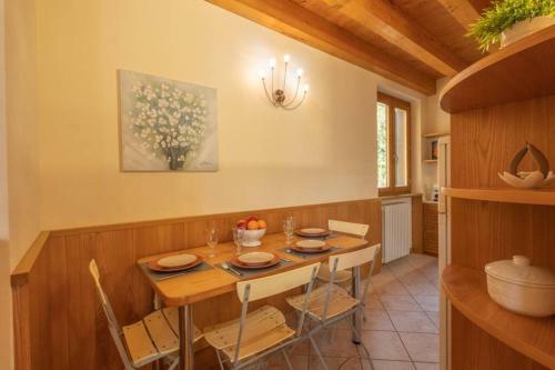 Apartamento Feel The Lake