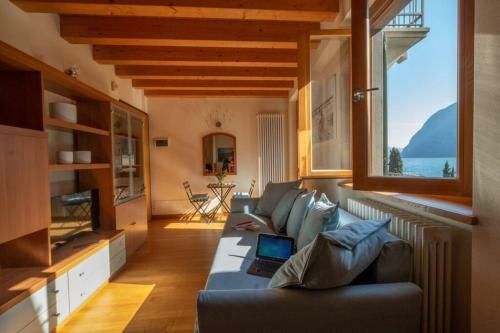 Apartamento Feel The Lake