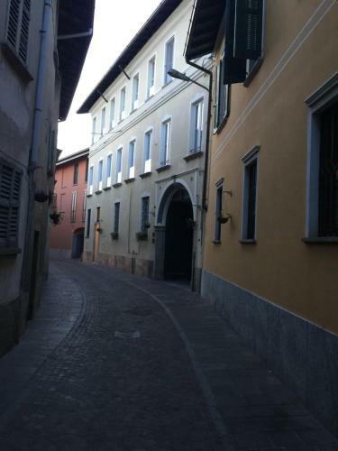 Hostal Epicuro Guest House