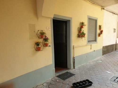 Apartamento Romeo2