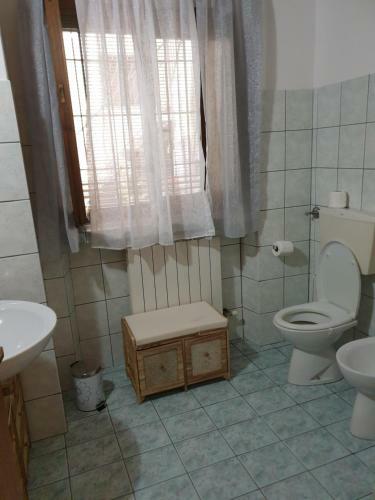 Apartamento Romeo2