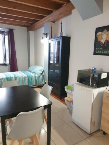 Apartamento Romeo2