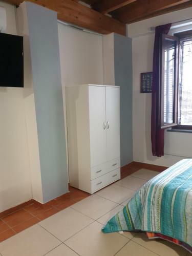 Apartamento Romeo2