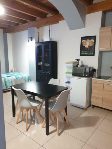 Apartamento Romeo2