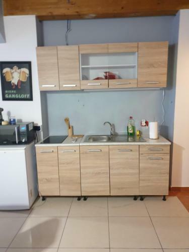 Apartamento Romeo2