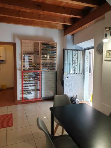 Apartamento Romeo2