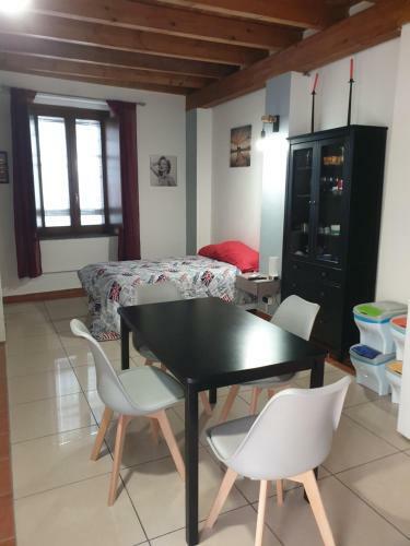 Apartamento Romeo2
