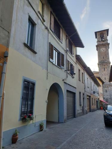 Apartamento Romeo2
