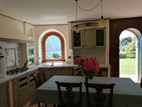 Villa Daniela