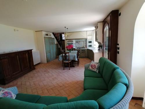 Villa Daniela