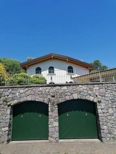 Villa Daniela