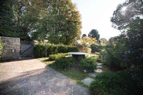B&B Parco Antico