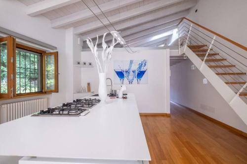 Apartamento Lake & Style