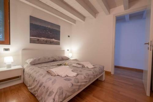 Apartamento Lake & Style