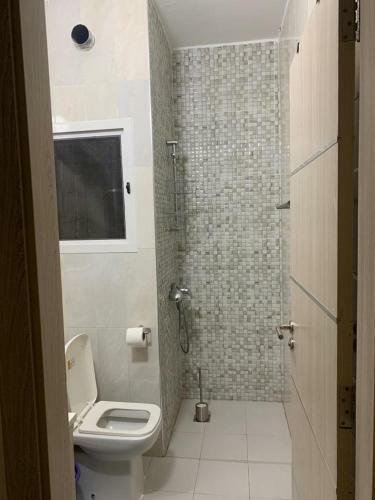 Apartamento R�sidence Salam - Mixta