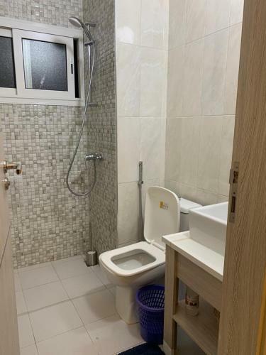 Apartamento R�sidence Salam - Mixta