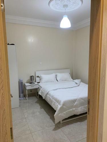 Apartamento R�sidence Salam - Mixta
