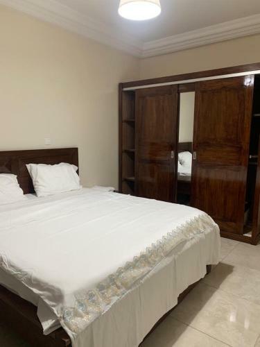 Apartamento R�sidence Salam - Mixta
