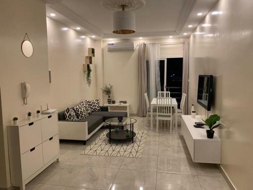 Apartamento R�sidence Salam - Mixta