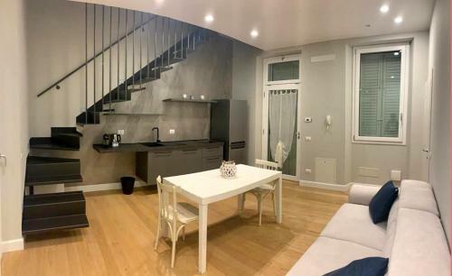 Apartamento B&B Margante