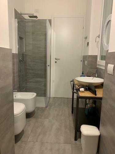 Apartamento B&B Margante