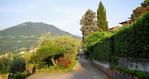 Casa Emilia