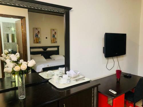 Break Hotel Almadies