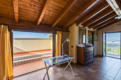 Villa La Casetta