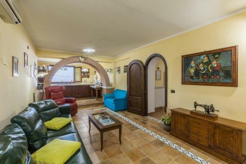 Villa La Casetta
