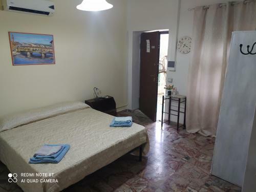 B&B Villa Sabrina