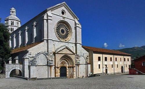 Apartamento Appartamento Di Giuseppe