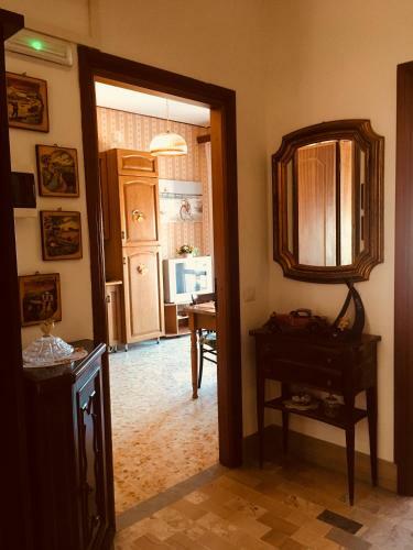Apartamento Appartamento Di Giuseppe