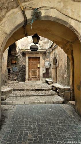 Apartamento Appartamento Di Giuseppe