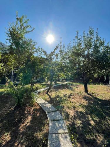 Case Vacanza Centro Estivo Il Catauso