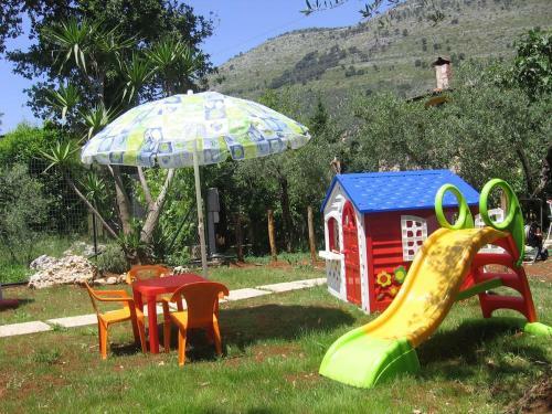 Case Vacanza Centro Estivo Il Catauso