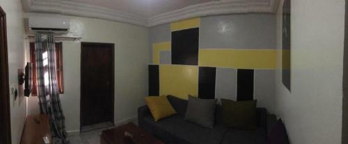 Apartamento Bans House