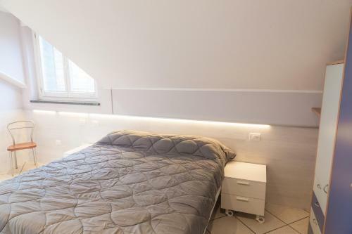 Apartamento Residenza Concordia