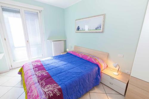 Apartamento Residenza Concordia
